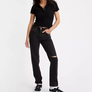 Levi’s 501 ‘81 Women’s Jeans